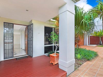 1 Antilles Street, Kawana Island