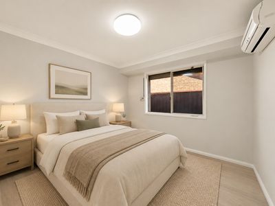 54 Gregorace Place, Bonnyrigg