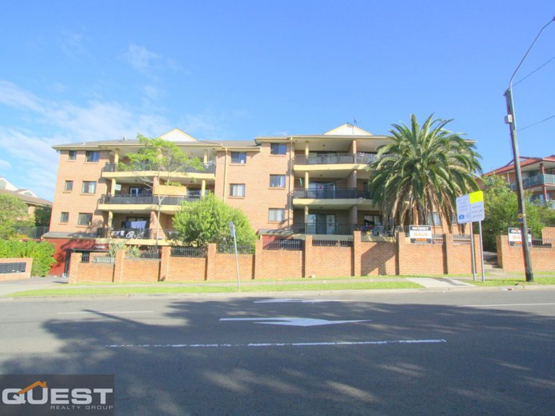 22 / 146-152 Meredith Street, Bankstown