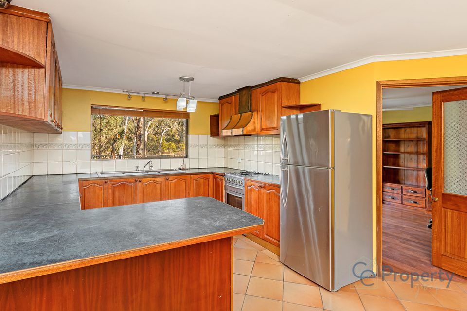 145 Kestel Road, Humbug Scrub