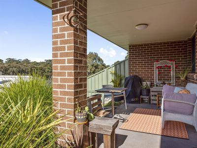 34 & 34A Gemini Way, Narrawallee