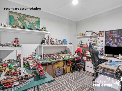 136 Rawdon Island Road, Sancrox