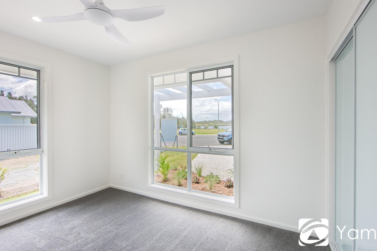 8 Lillian Place, Yamba