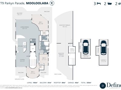 5 / 79 Parkyn Parade, Mooloolaba