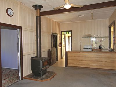 66 Brights Road, East Nanango