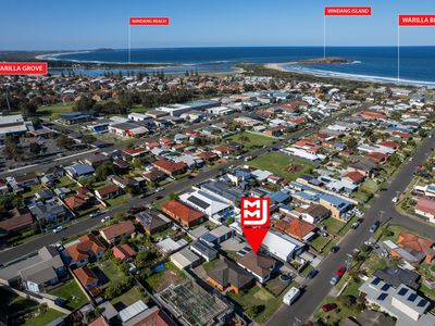 41 Anne Street, Warilla