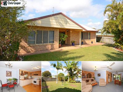 19 BUNKER AVENUE, Urraween
