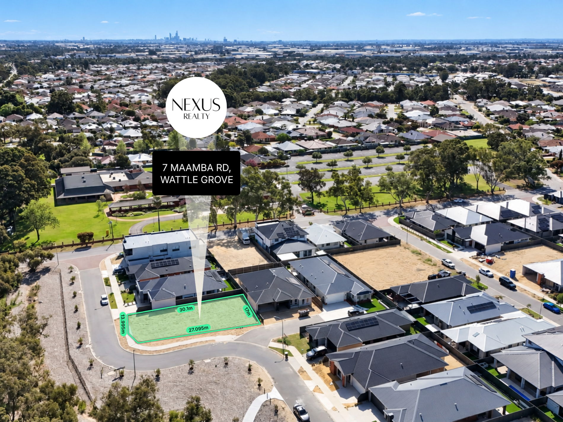 7 Maamba Road, Wattle Grove