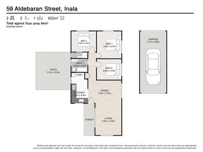 59 Aldebaran Street, Inala