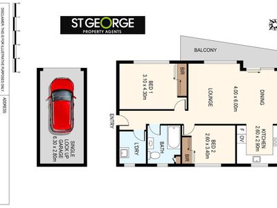 8 / 9 Cambridge Street, Penshurst