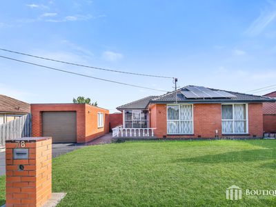 78 Brady Road, Dandenong North