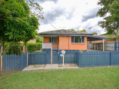 3 Marion Street, Goodna
