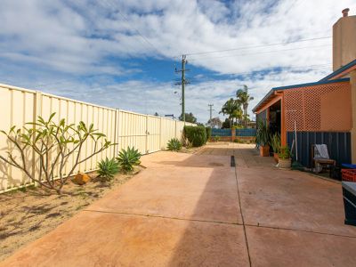 15 Ecclestone Street, Carey Park