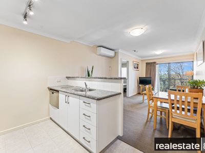 407 / 126 Mounts Bay Road, Perth