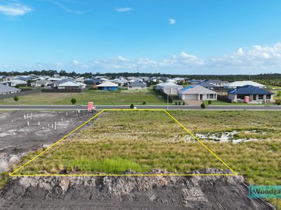 Lot 94, 79 OCEAN VIEW DRIVE, Woodgate