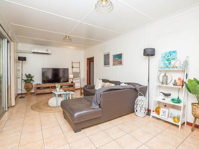 56 Robinson Street, Port Hedland