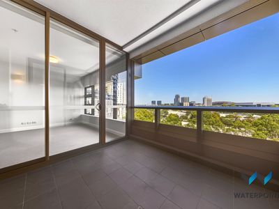 911 / 1 Australia Avenue, Sydney Olympic Park