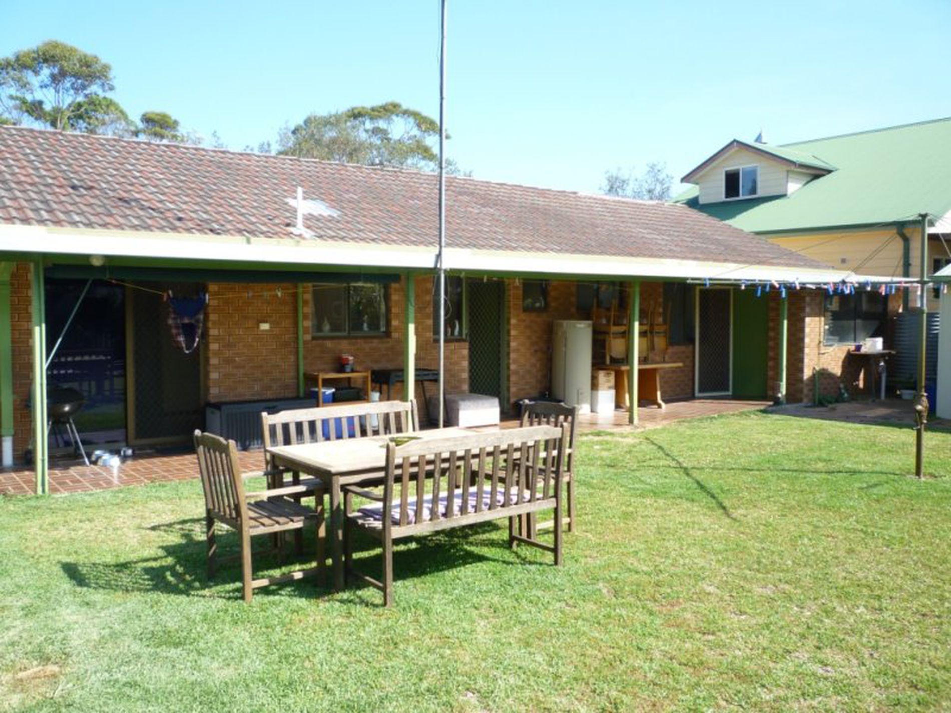 57 Matron Porter Drive, Narrawallee