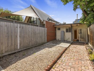 42 Wellington Street, Cremorne