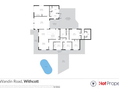 41 Wandin Road, Withcott