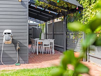 28A Regent Street, Kensington