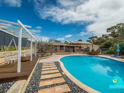 62 Lagoon Drive, Yanchep