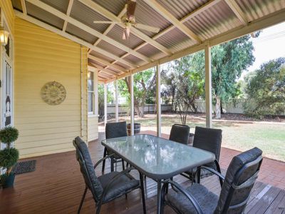 1 Evans Street, Boulder