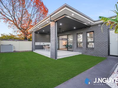 115 Malabar Street, Canley Vale