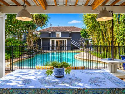 6 Tweed Street, Brunswick Heads