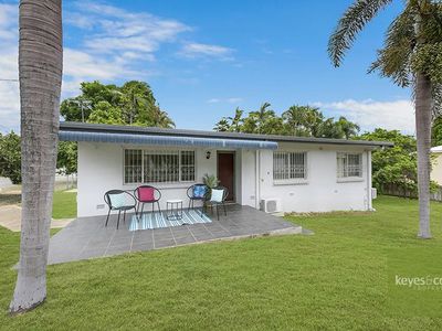 30 Garrick Street, West End