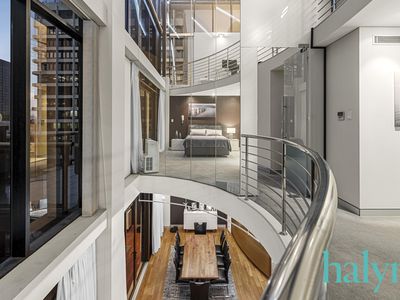 54 / 255 Adelaide Terrace, Perth