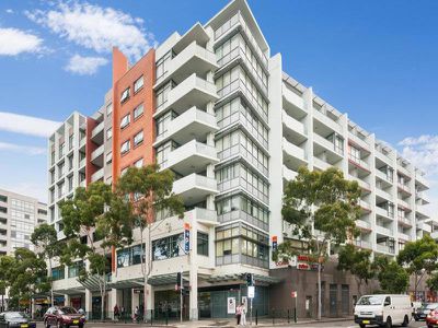 303 / 717 Anzac Parade, Maroubra