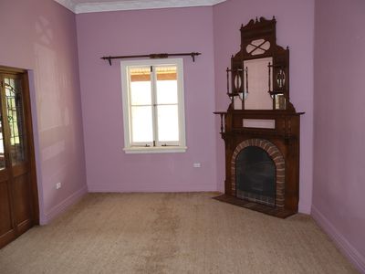 696 Back Trundle Road, Parkes