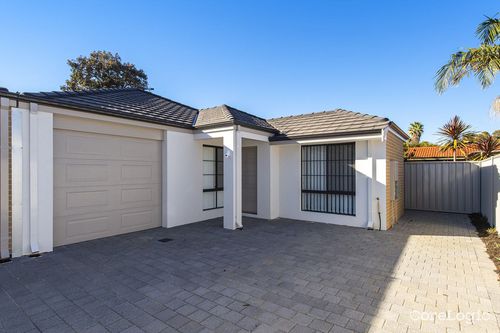 3C Bluegum Close, Armadale