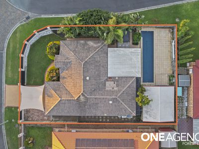 2 Blenheim Close, Forest Lake