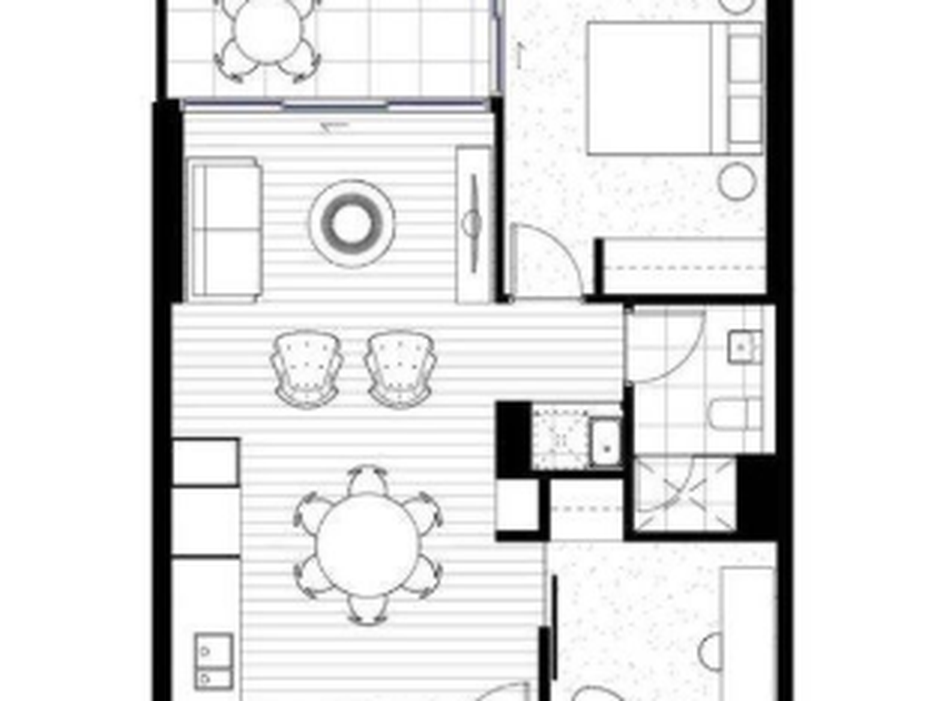 3326 / 65 Tumbalong Boulevard, Haymarket