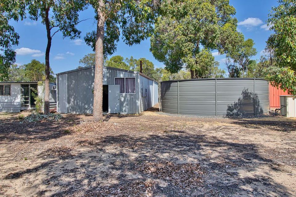 50 Tuart Close , Stake Hill
