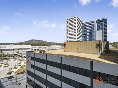 620 / 15 Bowes Street, Phillip