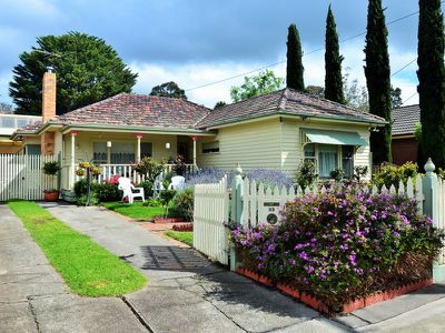 89 Mascoma Street, Strathmore