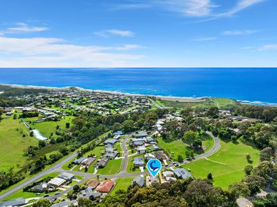 66B Warbler Crescent, North Narooma