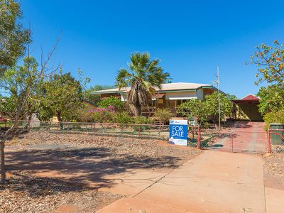163 Athol Street, Port Hedland