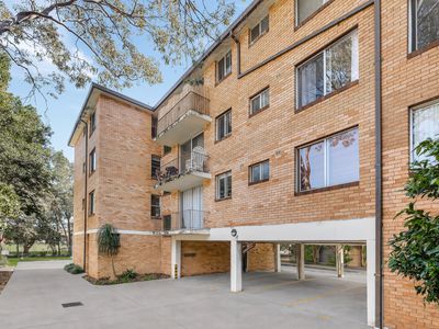 16 / 46-48 Meadow Crescent, Meadowbank