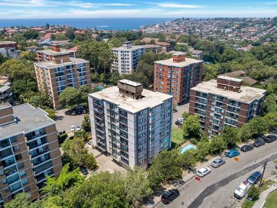 8E / 6 Bligh Street, Randwick