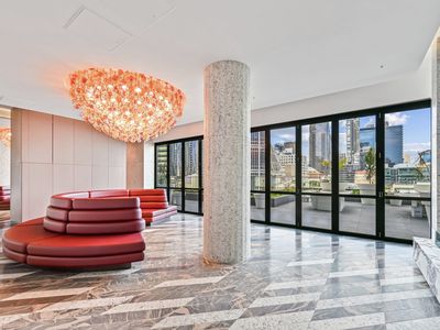 1010 / 371 Little Lonsdale Street, Melbourne