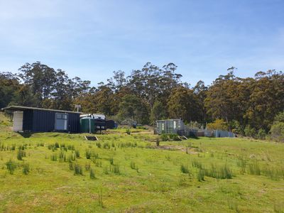 5137 Huon Highway, Geeveston