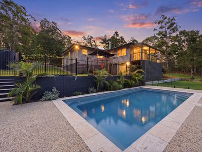 29 Murphys Road, Upper Corindi