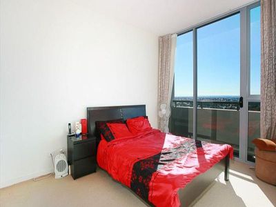 1103B / 1 Jack Brabham Drive, Hurstville