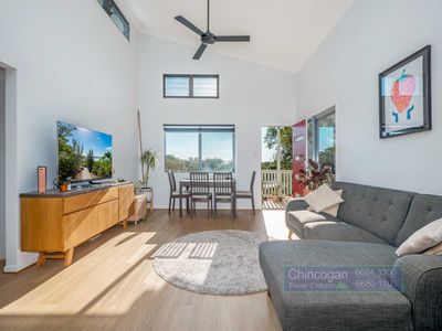 1 / 12 Orana Road, Ocean Shores