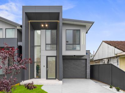 13a Grant Avenue, Cabramatta