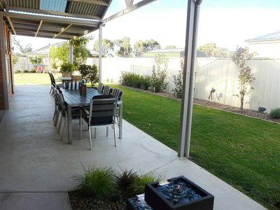 Tocumwal